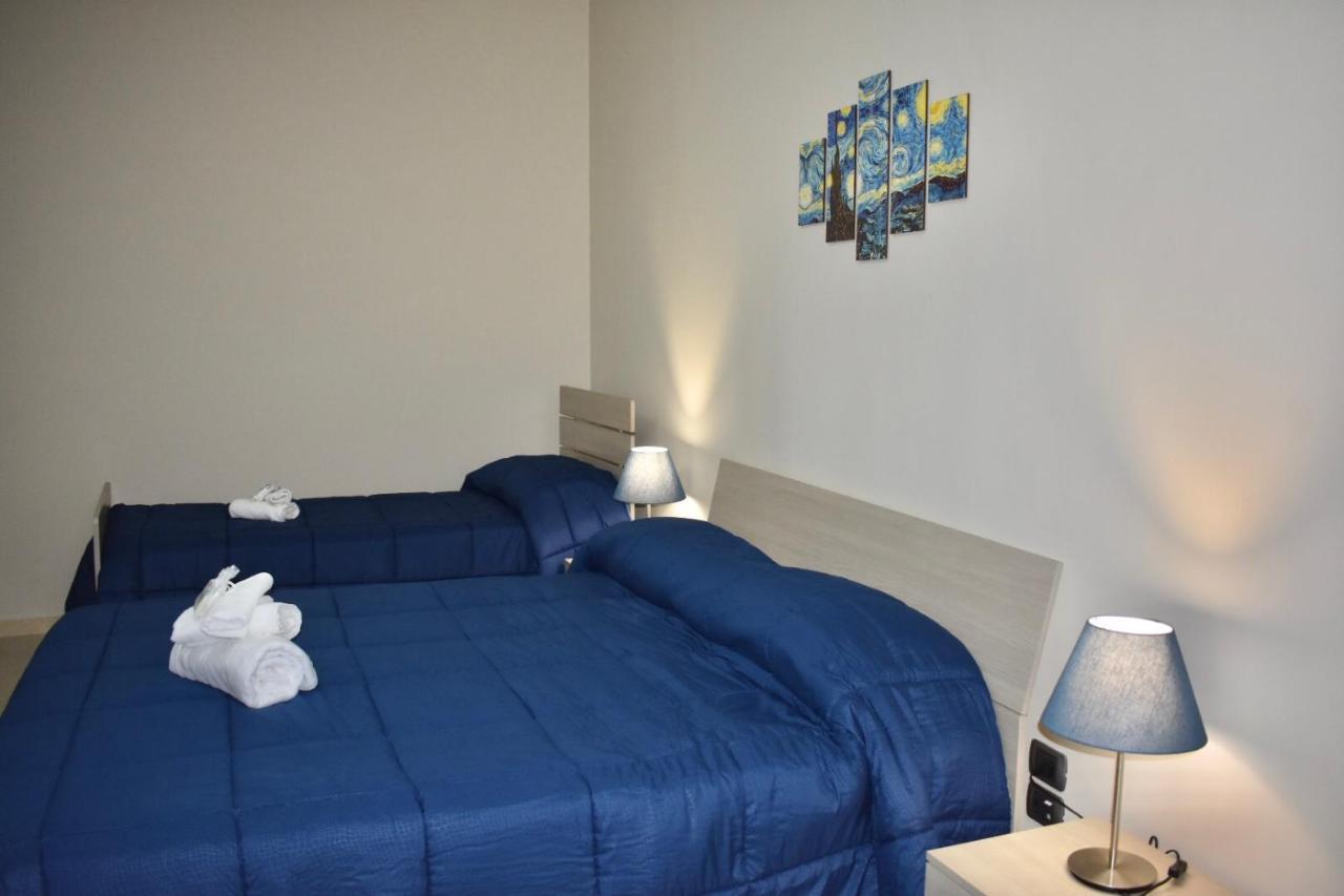 B&B Notte Stellata フラッタマッジョーレ エクステリア 写真