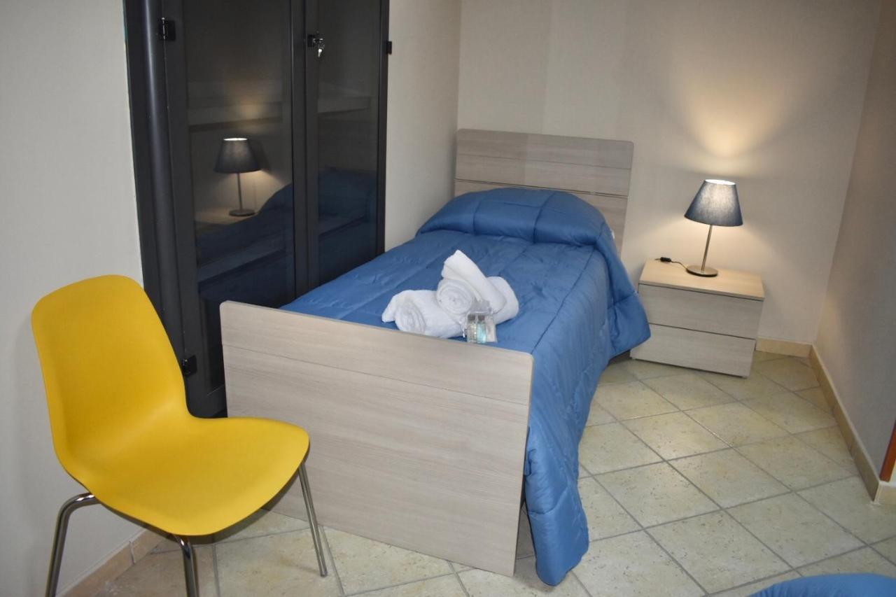 B&B Notte Stellata フラッタマッジョーレ エクステリア 写真
